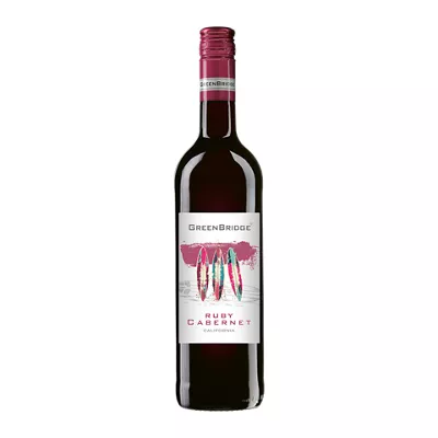 Ruby Cabernet