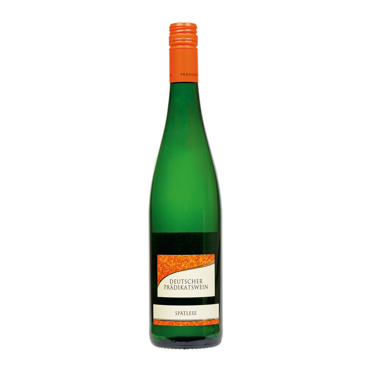 Prädikatswein Spätslese