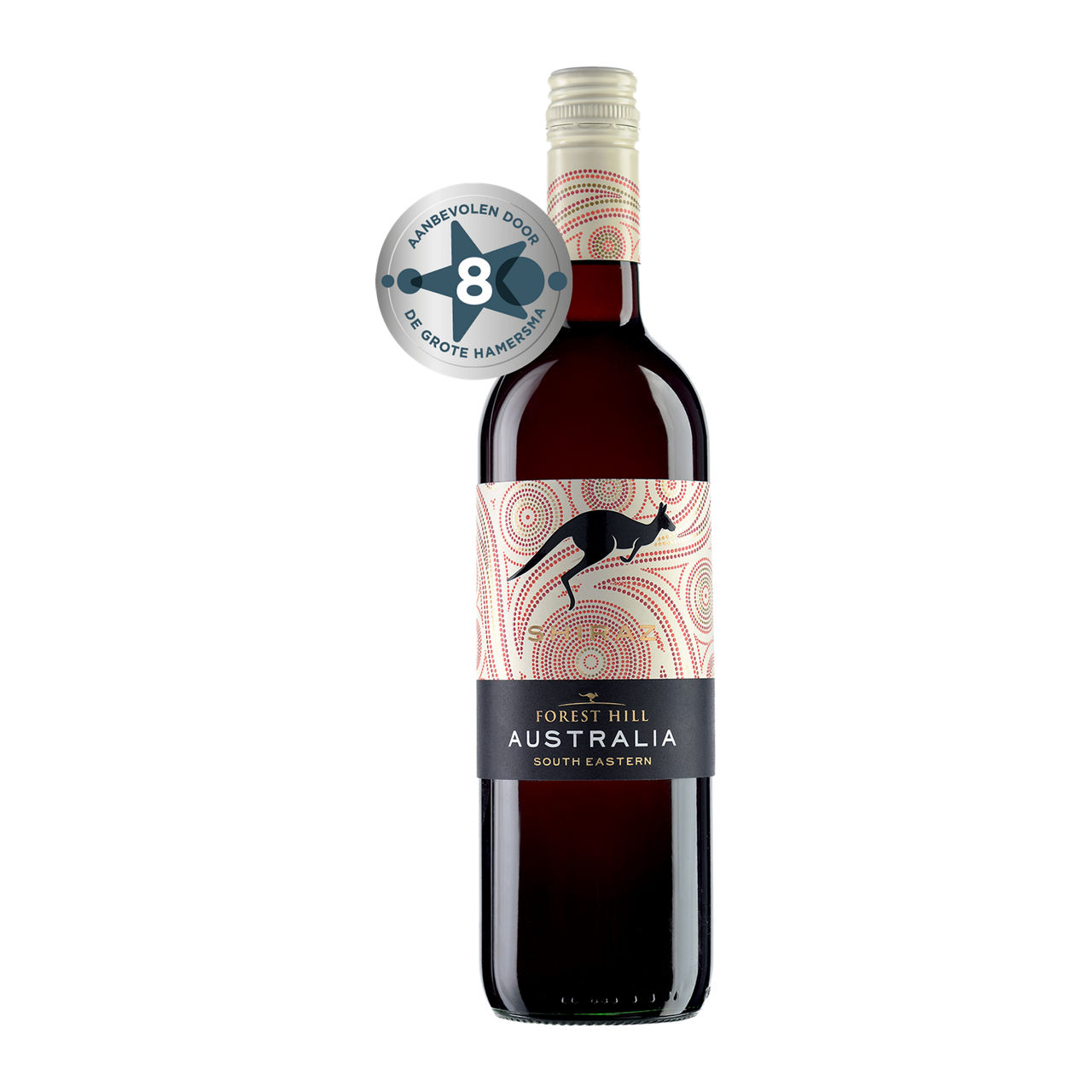 Forrest Hill Shiraz