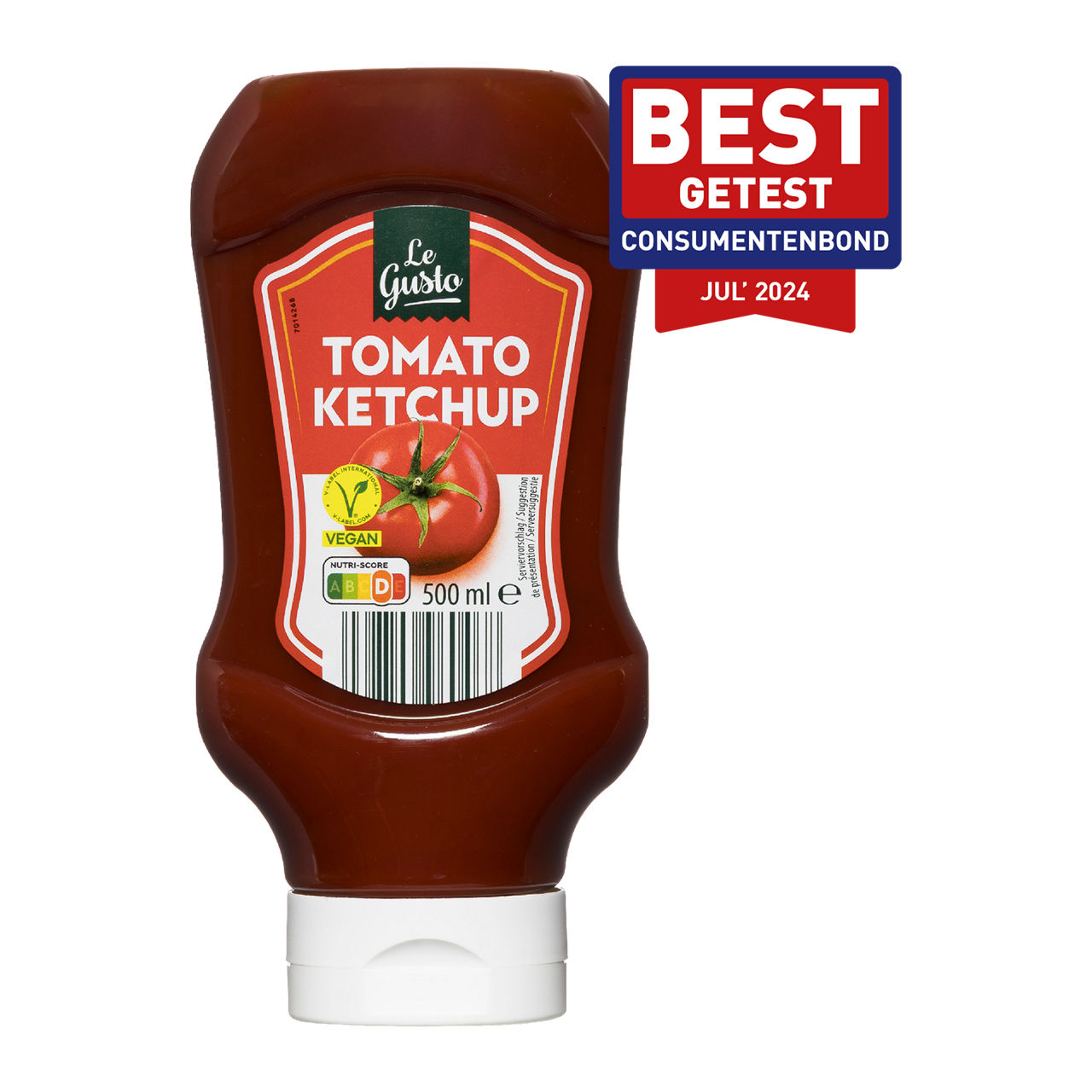 Tomatenketchup