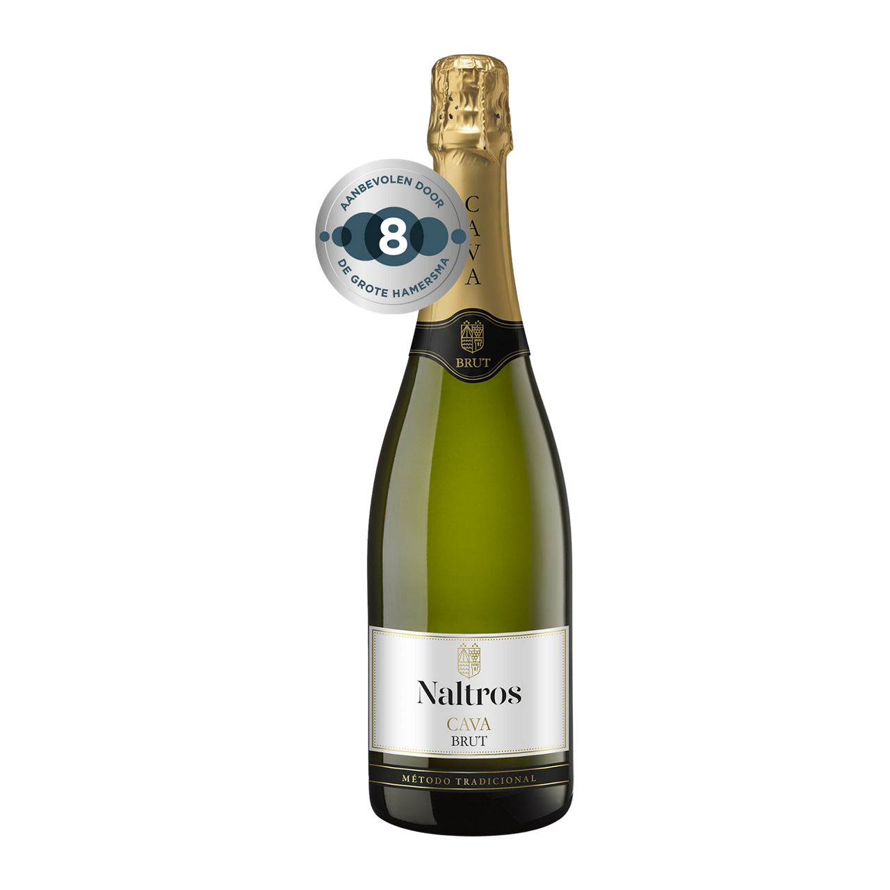 Naltros Cava Brut