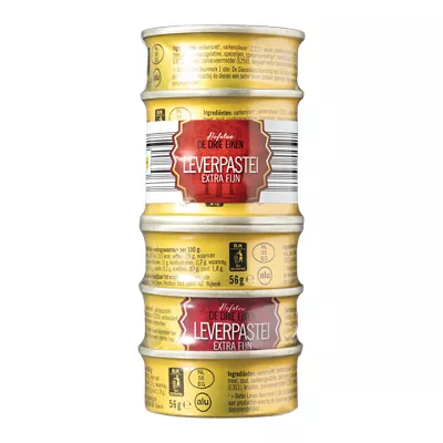 Leverpastei