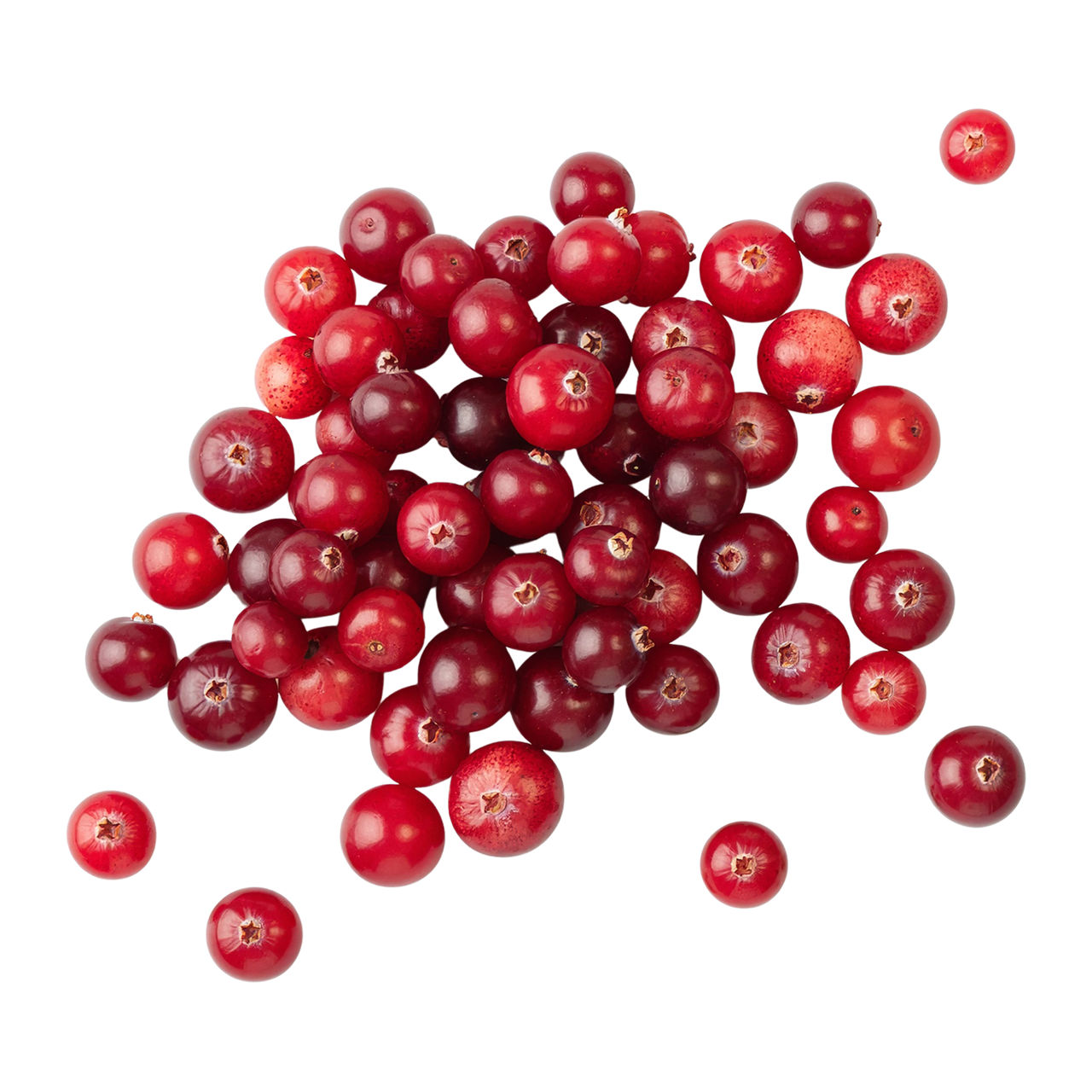 Cranberry's