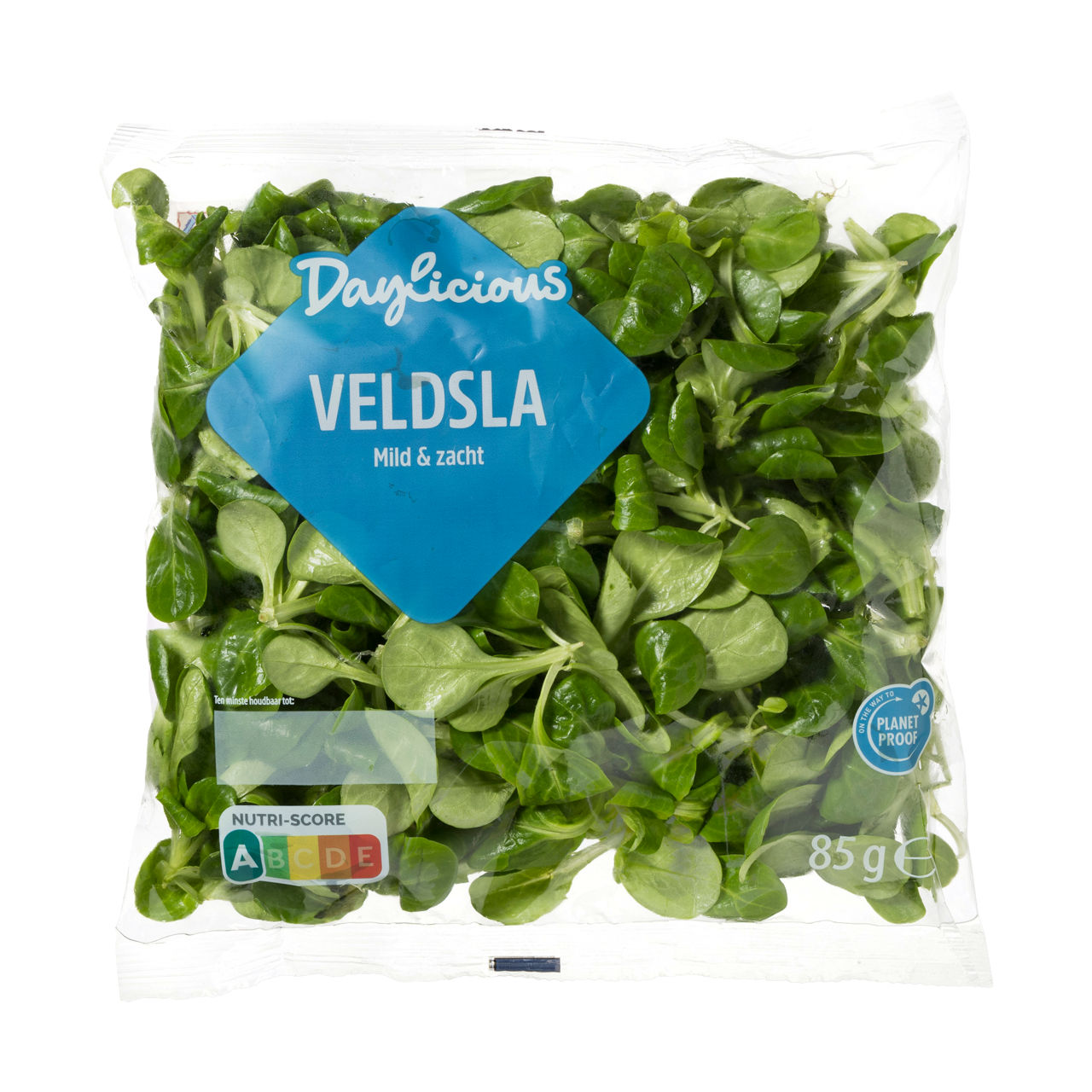 Veldsla