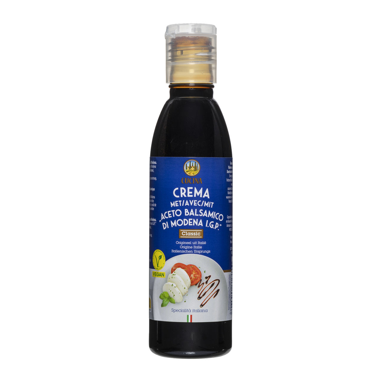 Balsamicocrème