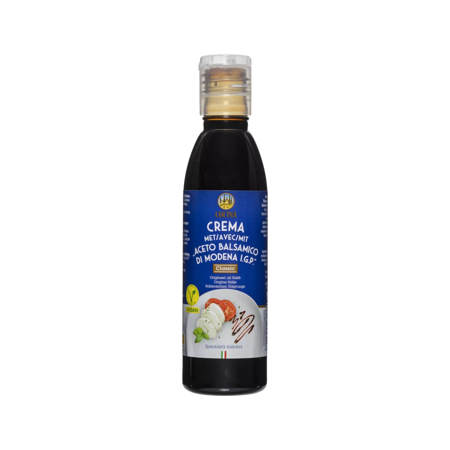 Cucina Creme Aceto Balsamico