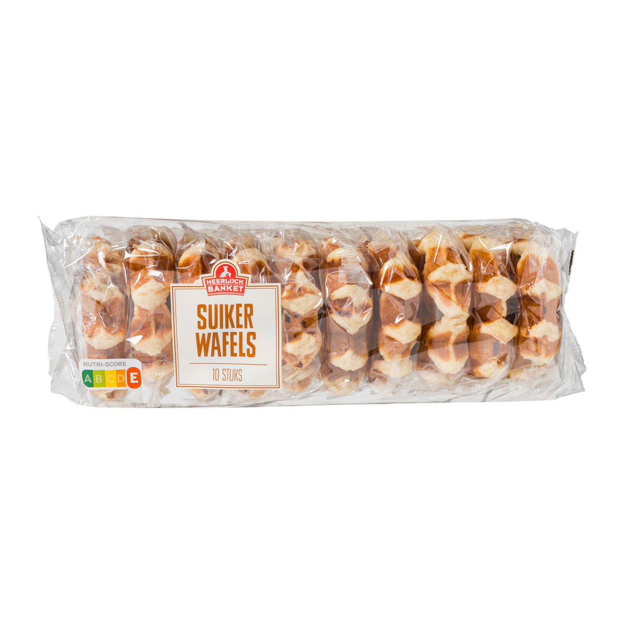 Suikerwafels