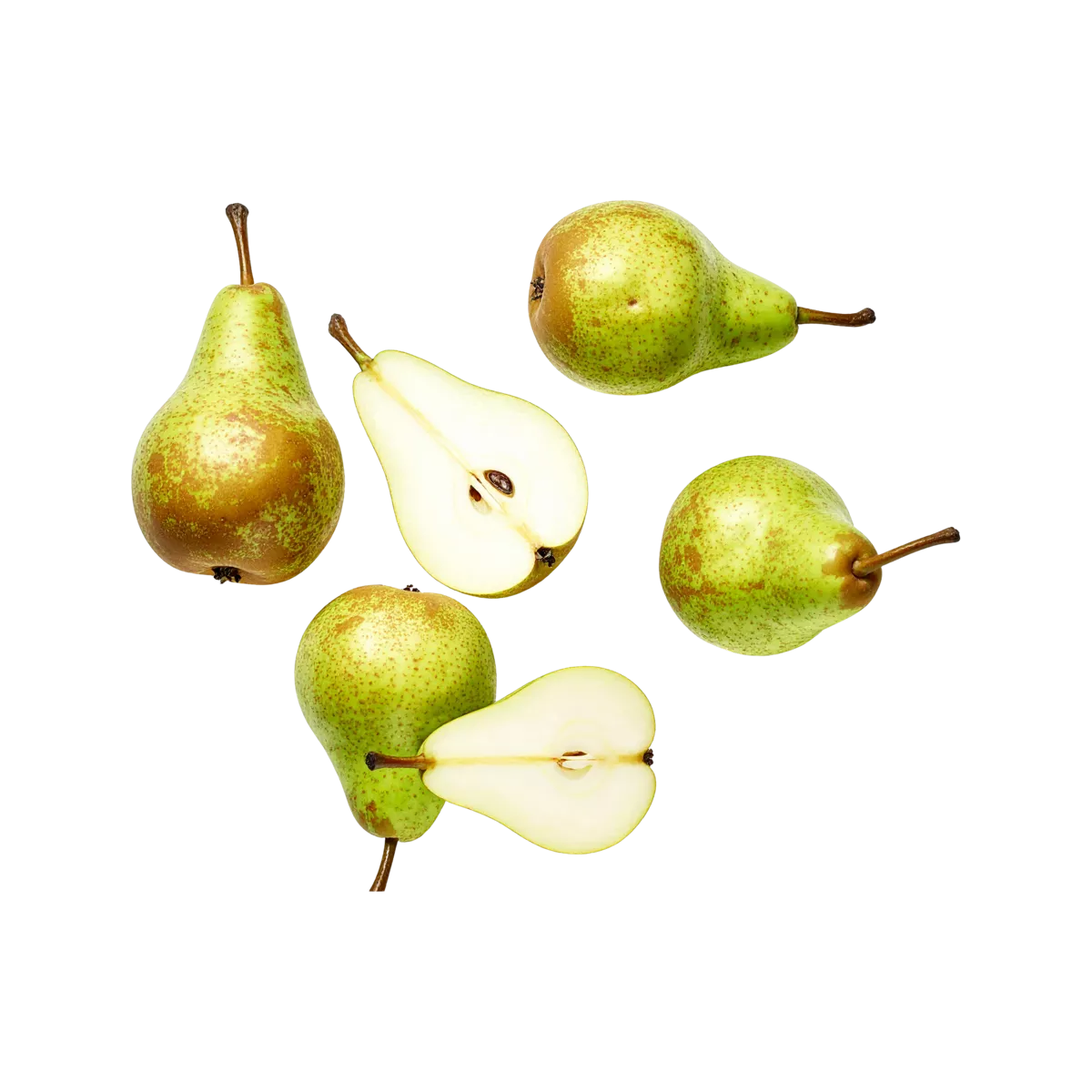 Doyenne du comice peren