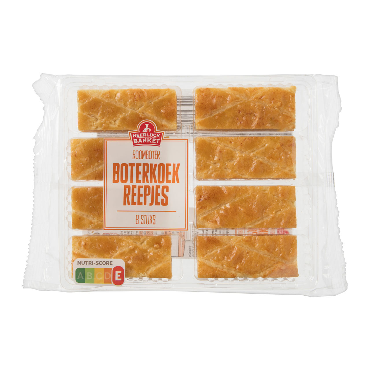Boterkoekreepjes