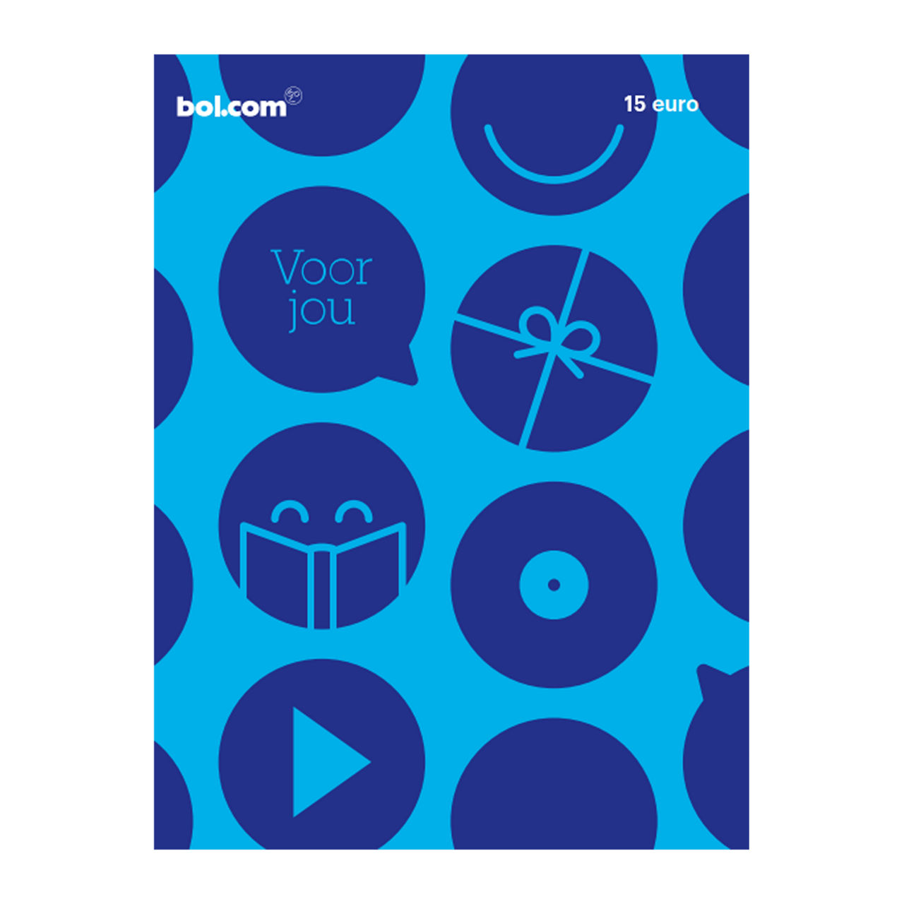 Bol cadeaukaart