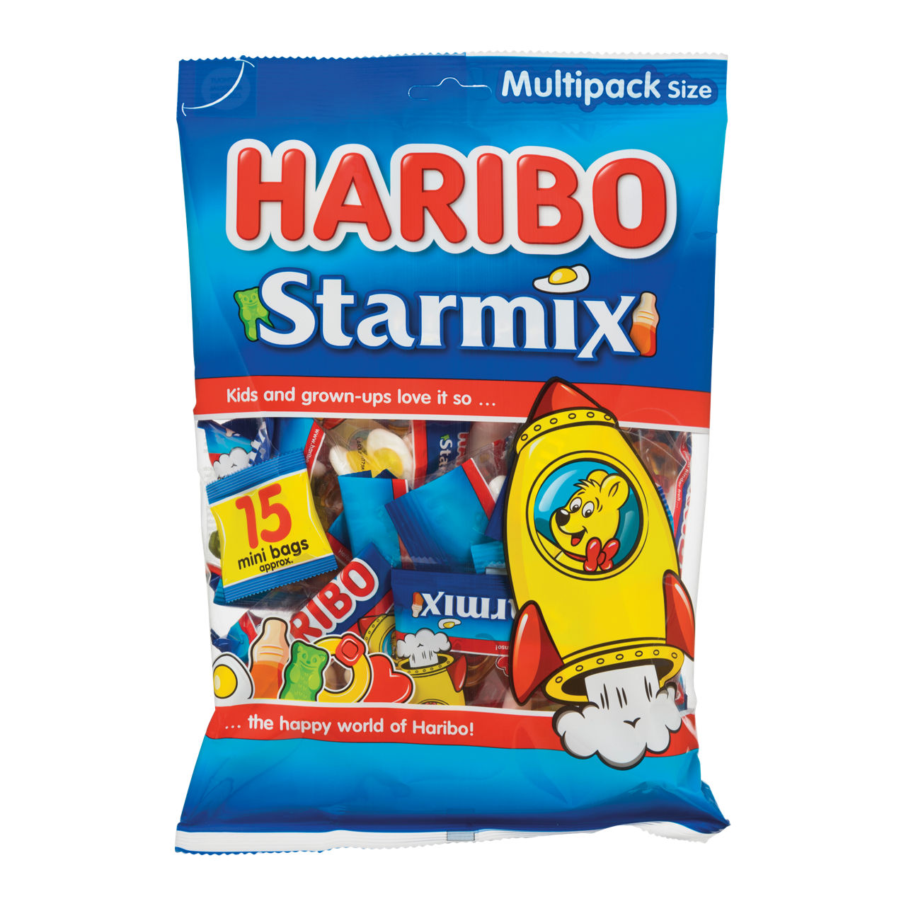 Starmix
