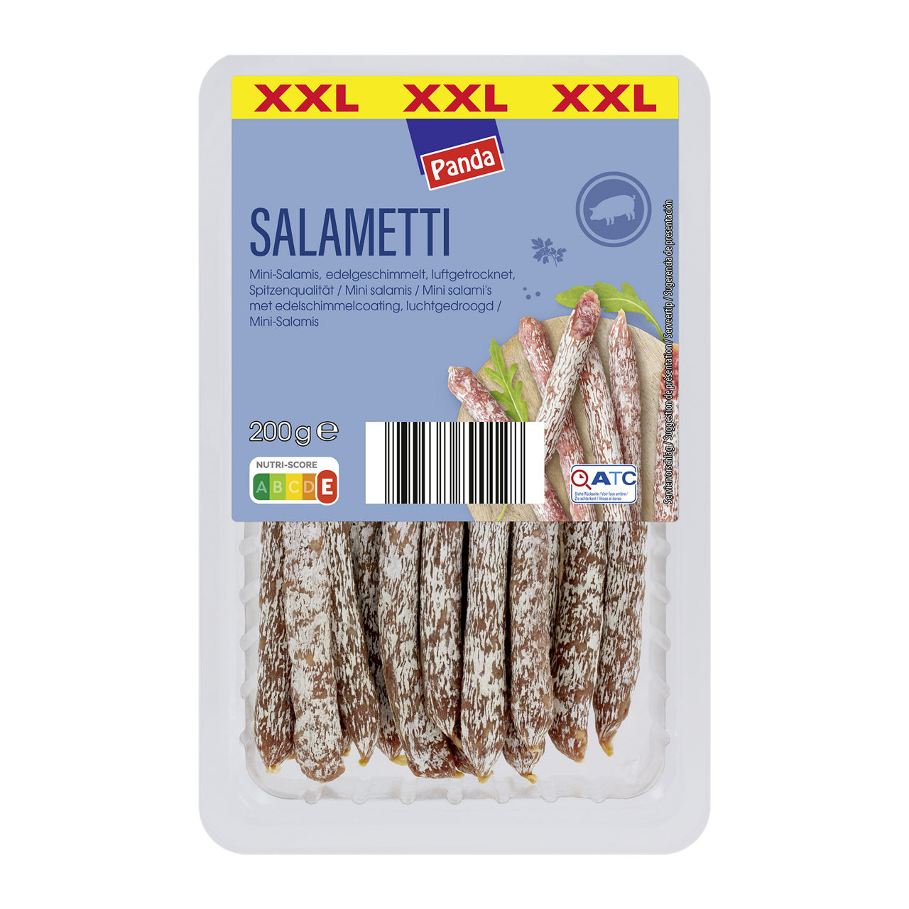 Salametti