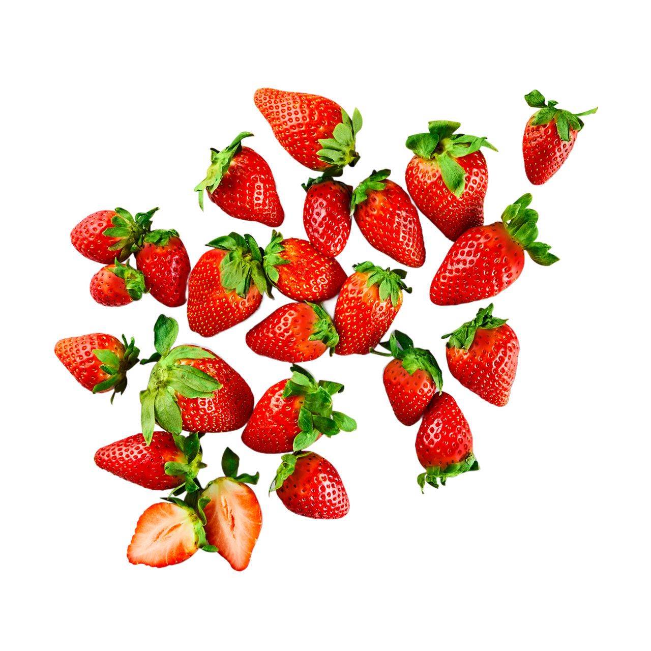 Aardbeien
