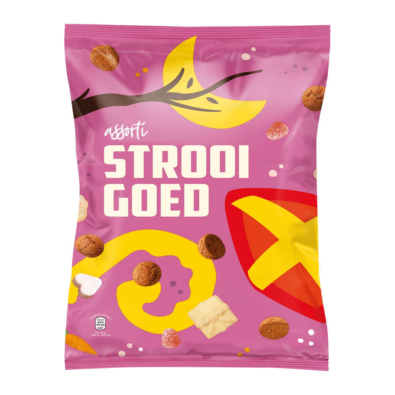 Strooigoed