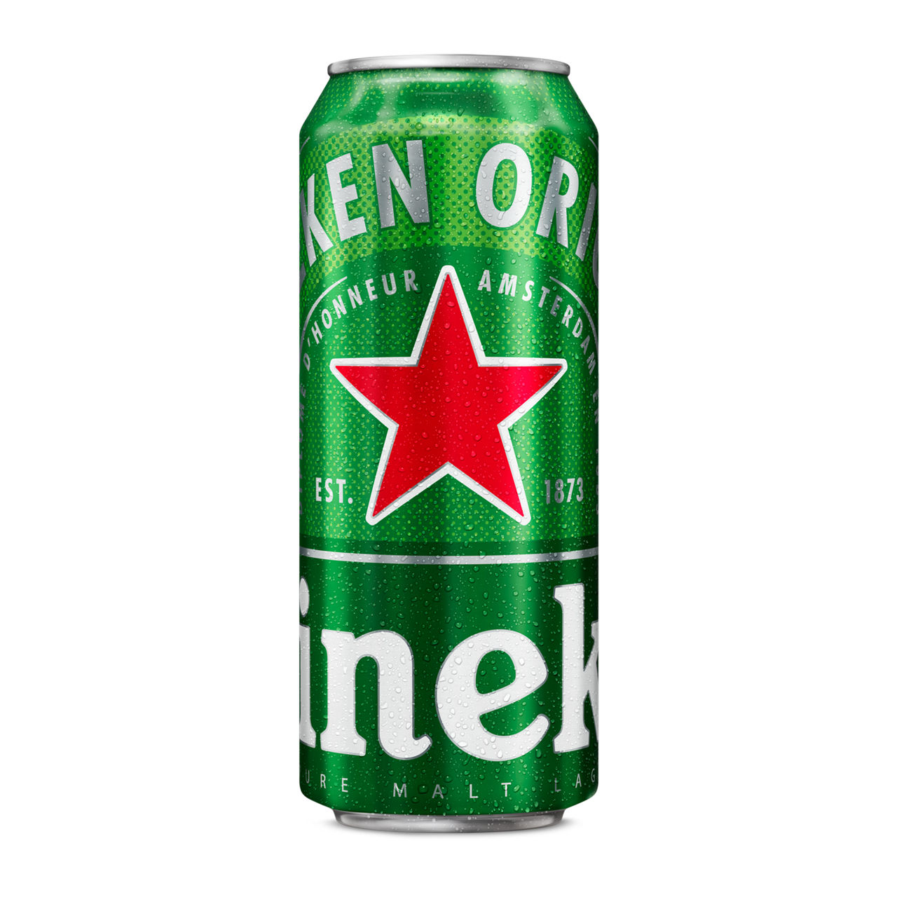 Heineken