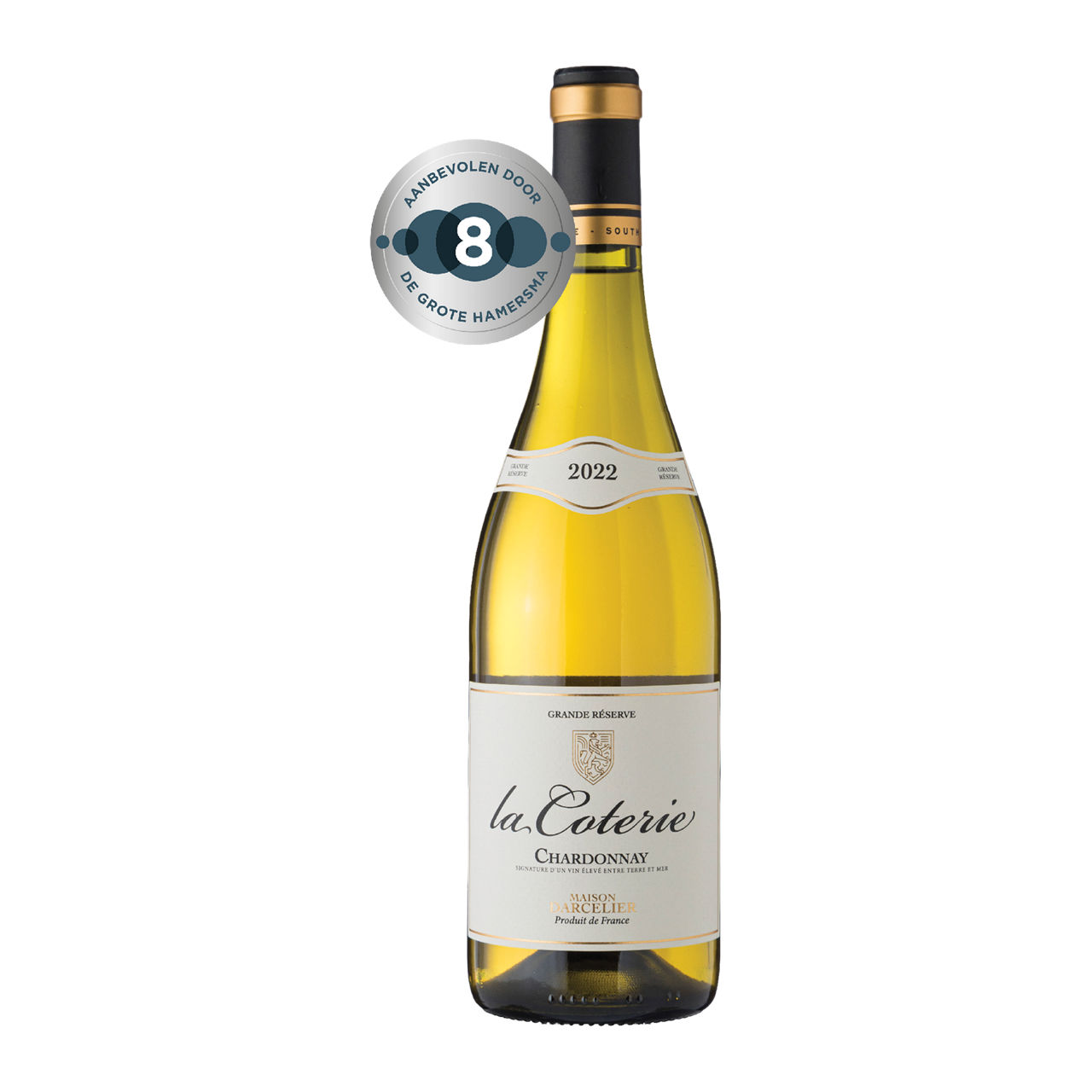 La Coterie Chardonnay
