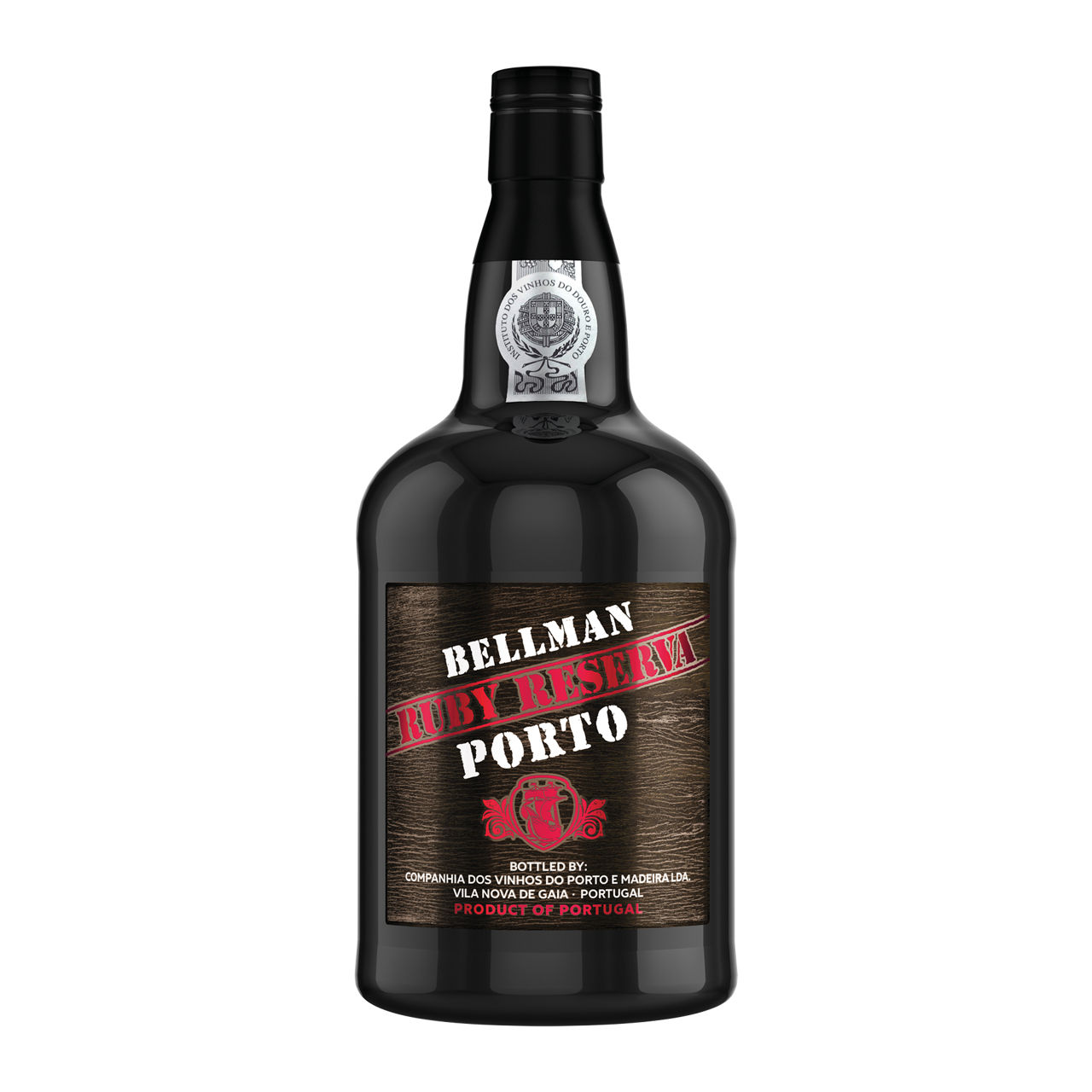 Ruby Port Reserva, Portugal