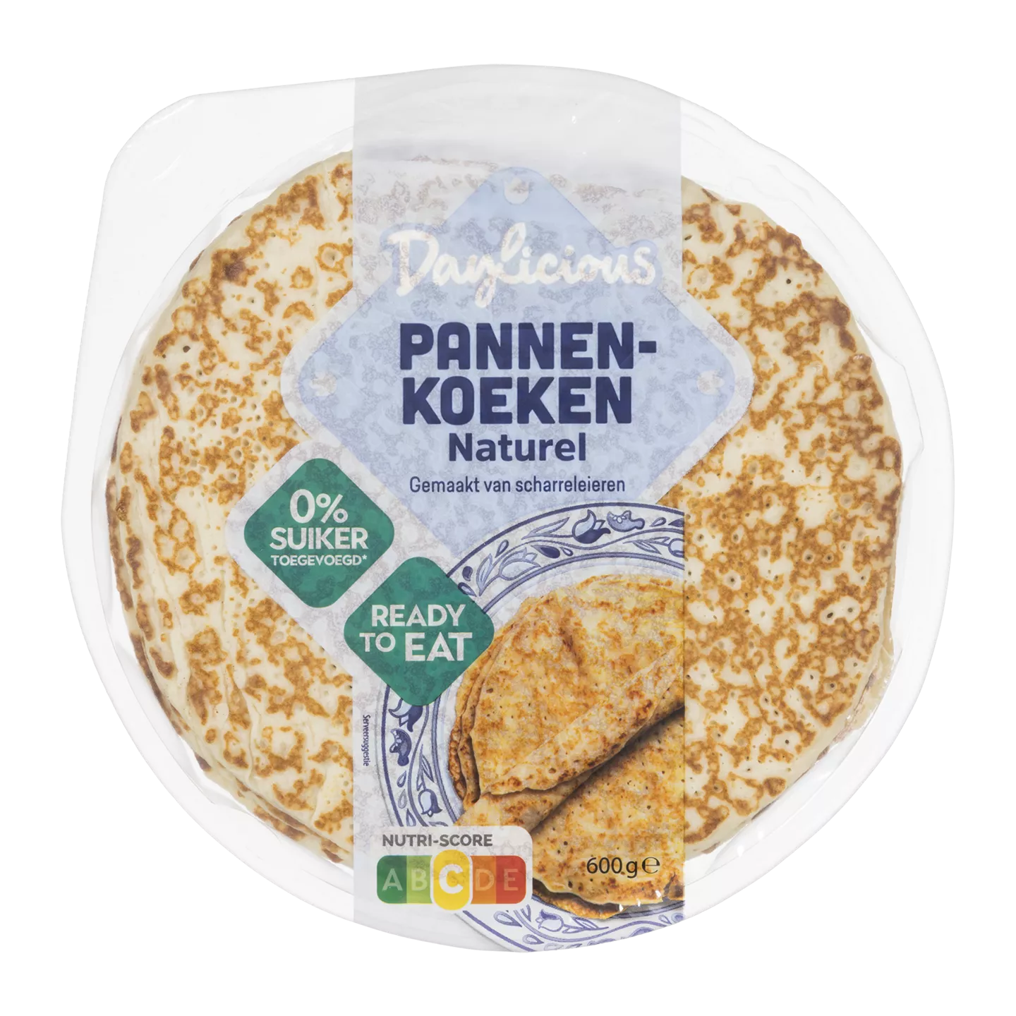 Pannenkoeken