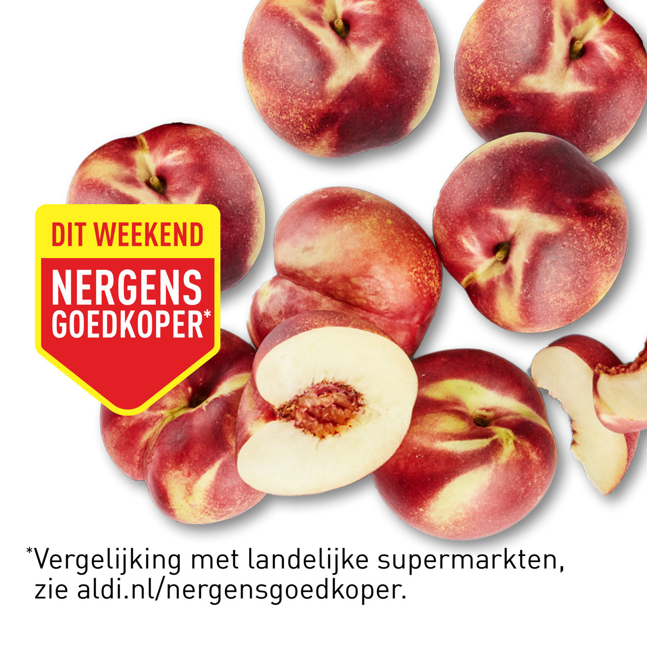 Nectarines
