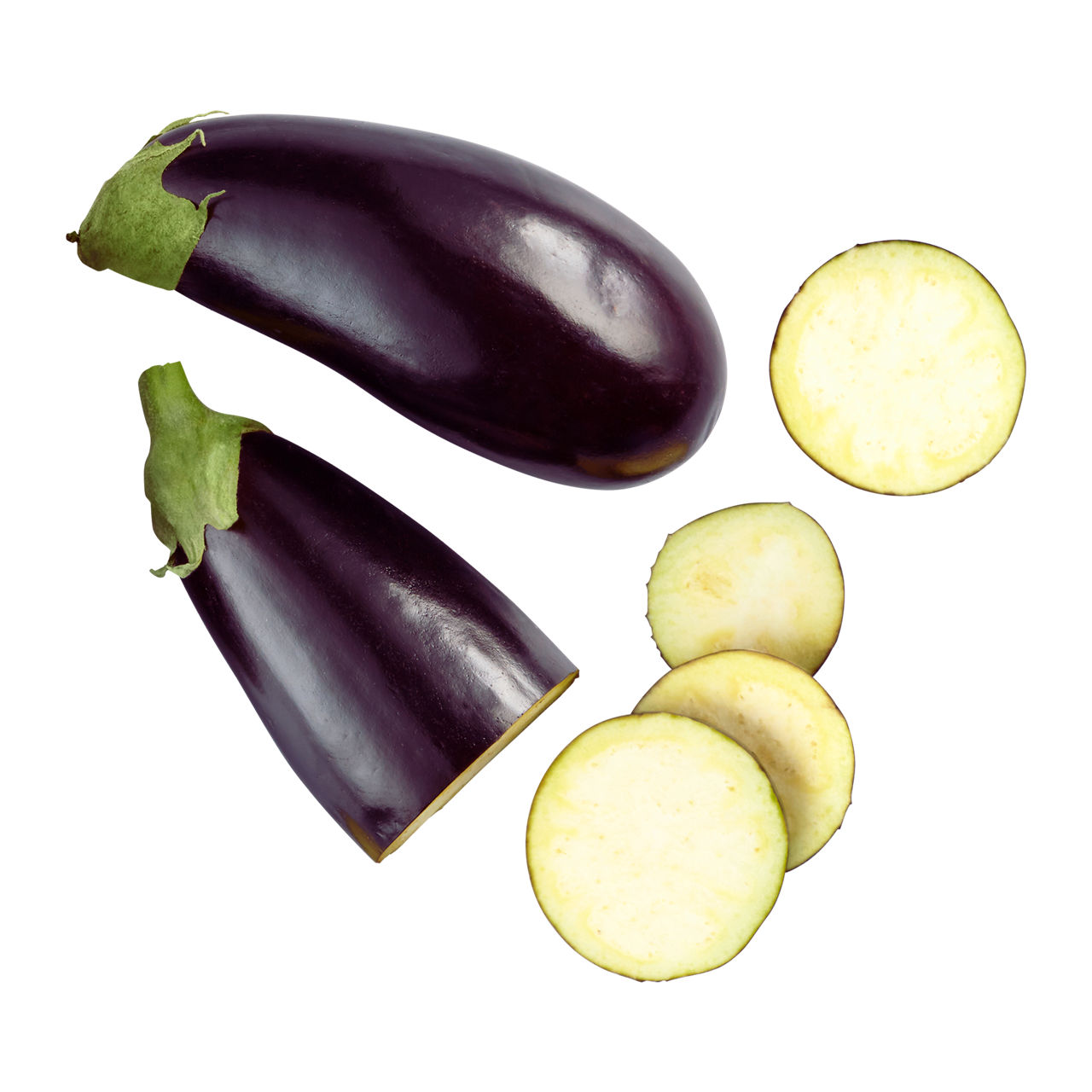 Aubergine