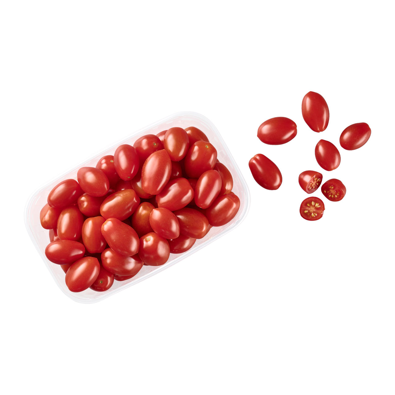 Snacktomaten