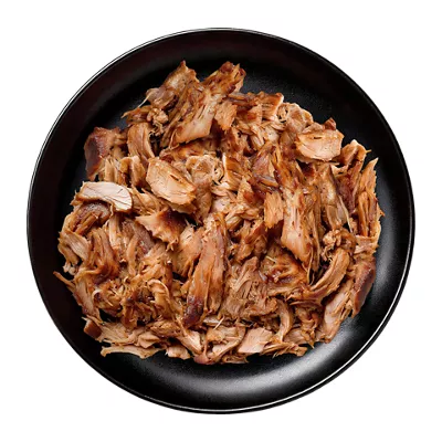 Pulled pork