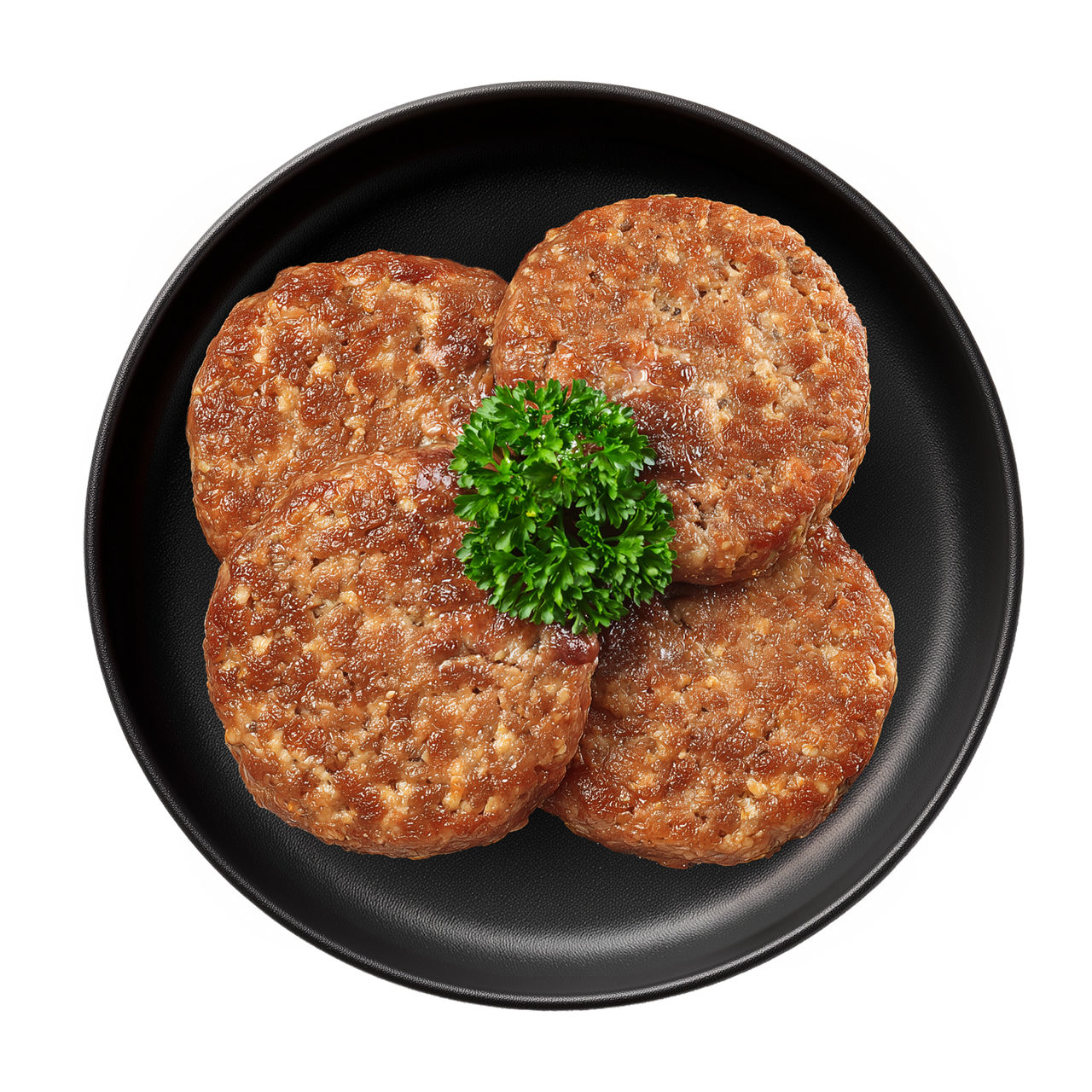 Hamburgers