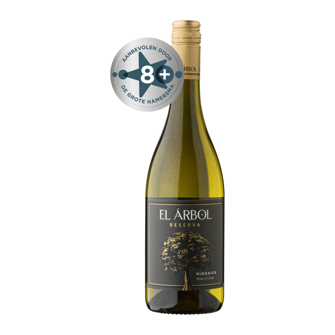 El Árbol Reserva Viognier