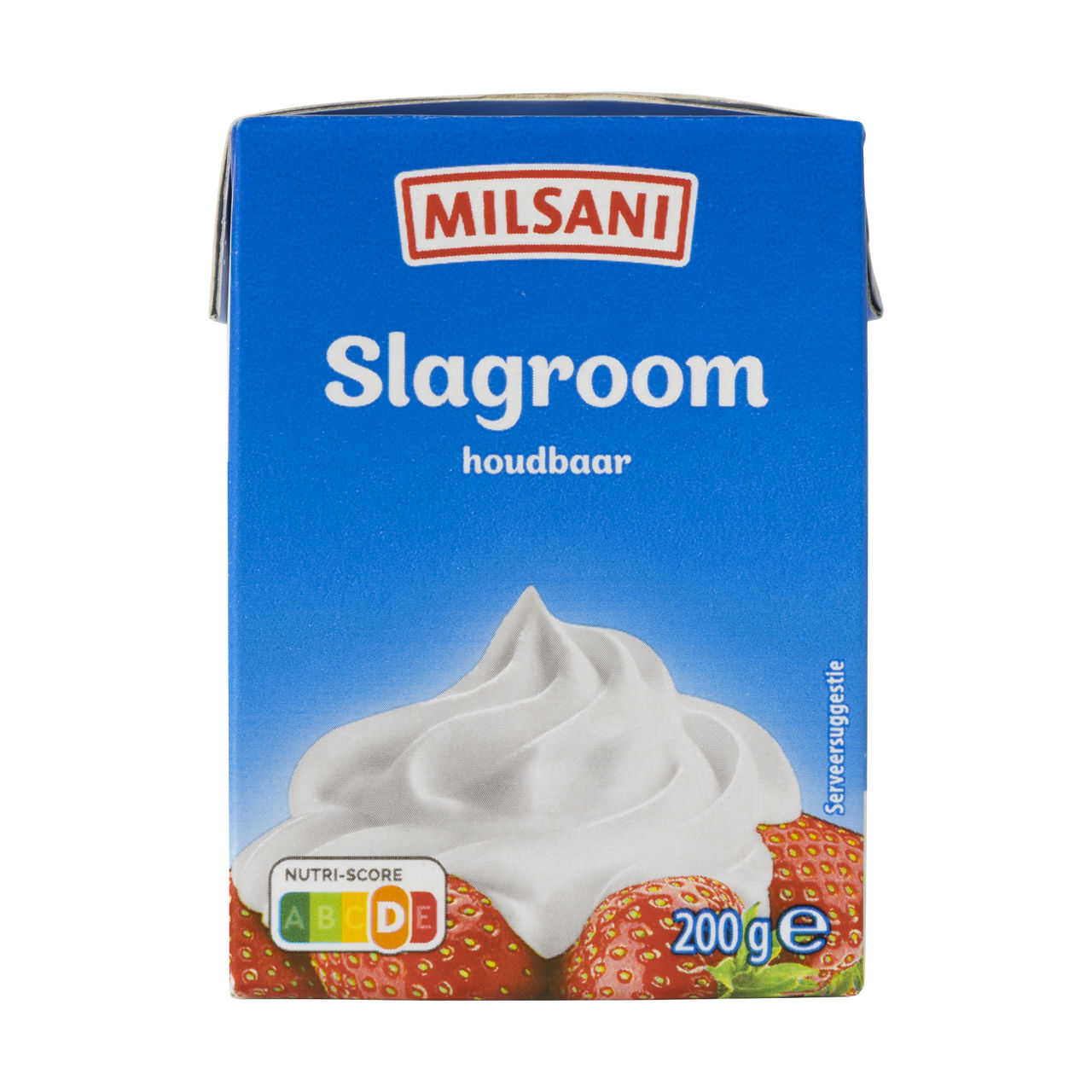 Slagroom