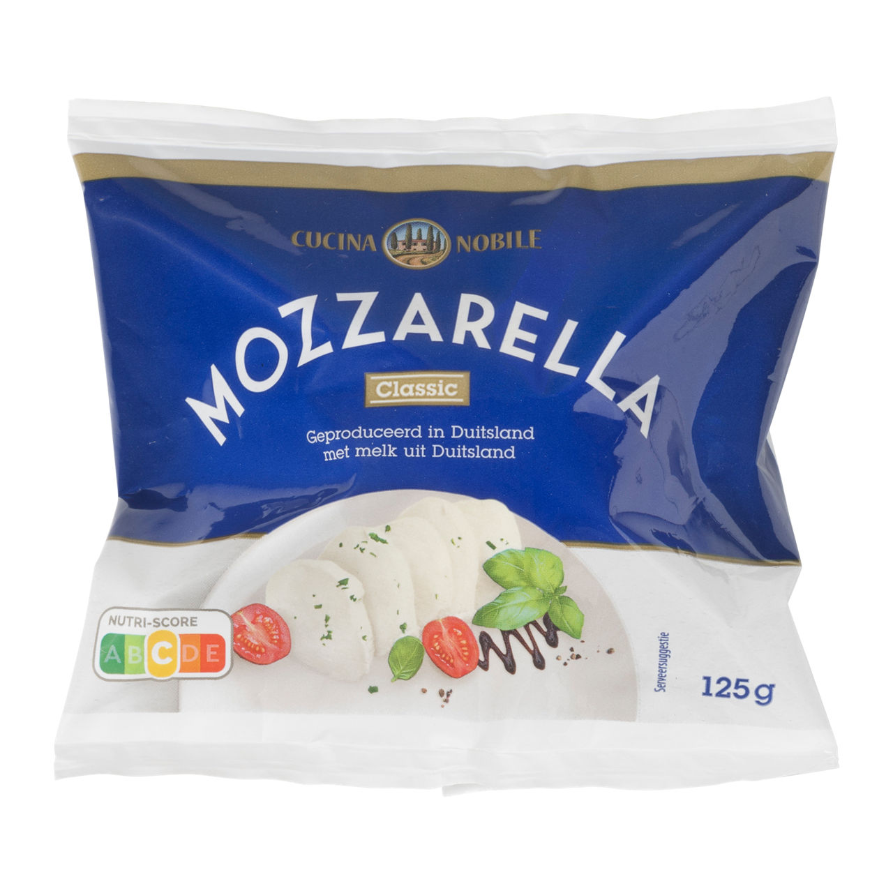 Mozzarella