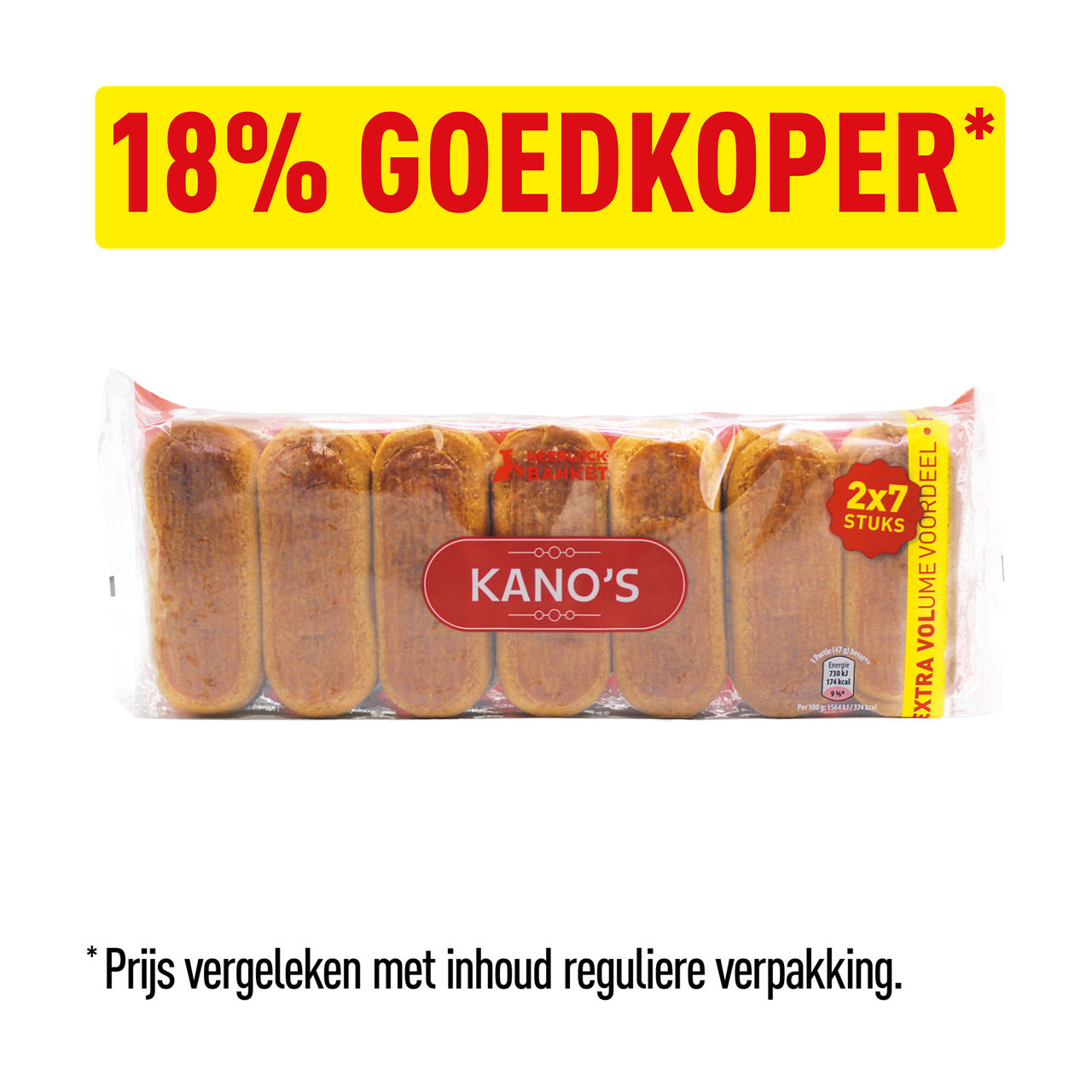 Kano's