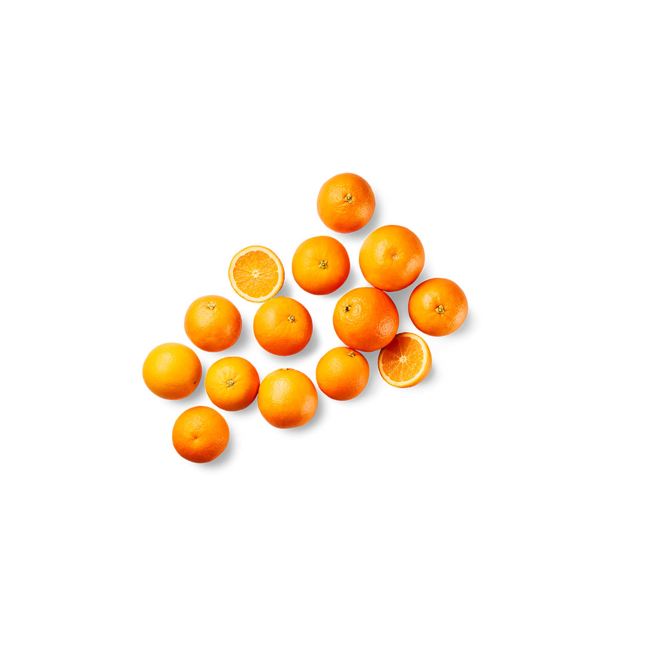 Perssinaasappels
