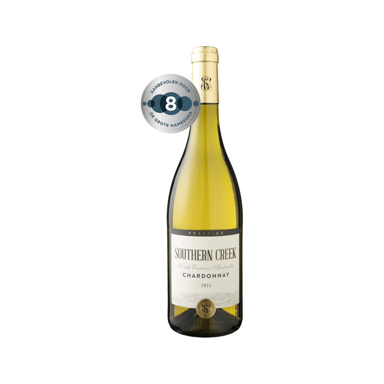 Southern Creek Prestige Chardonnay