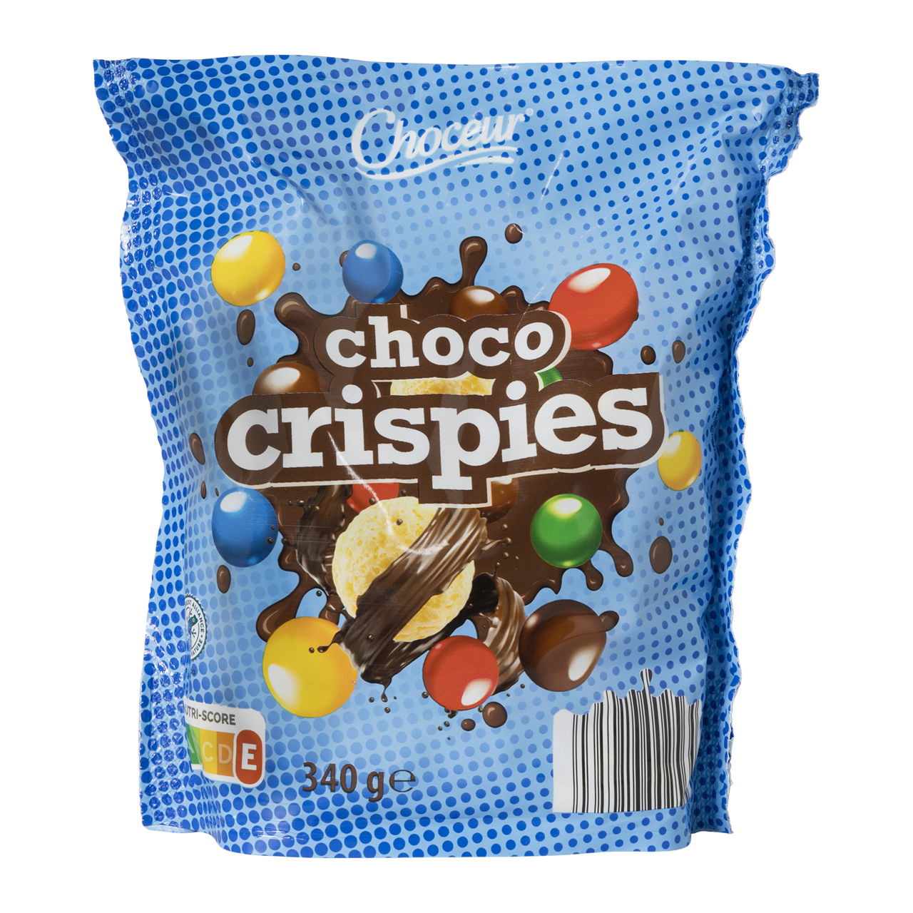 Choco crisp