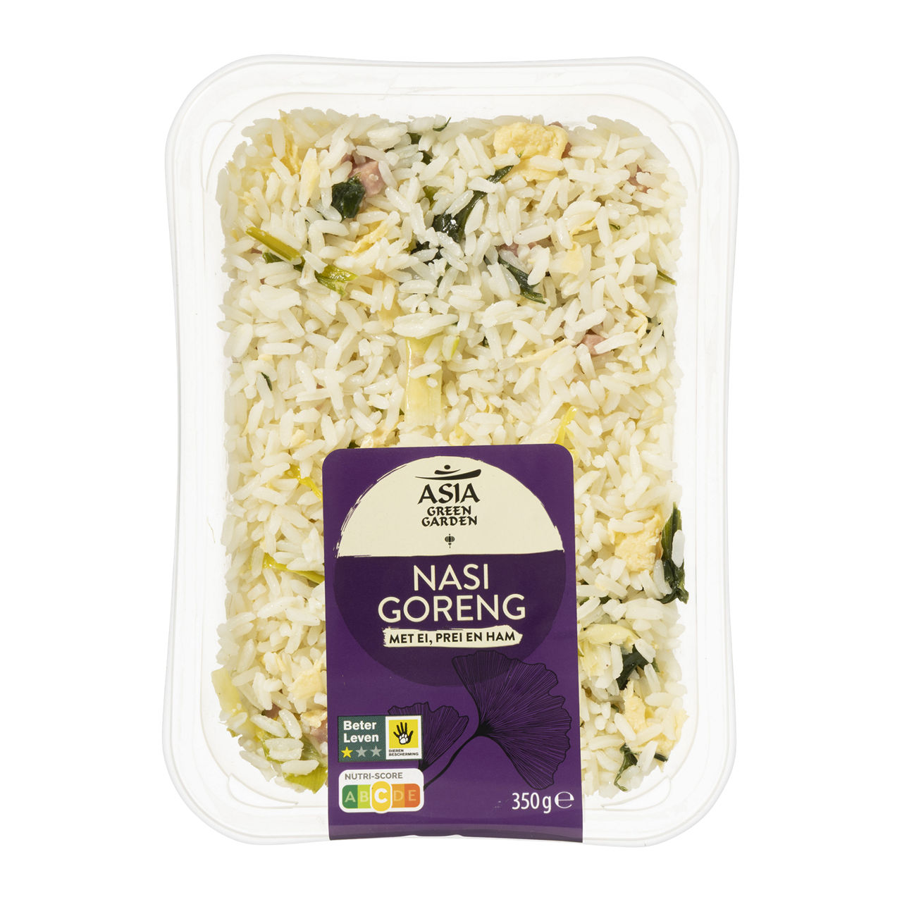 Nasi goreng