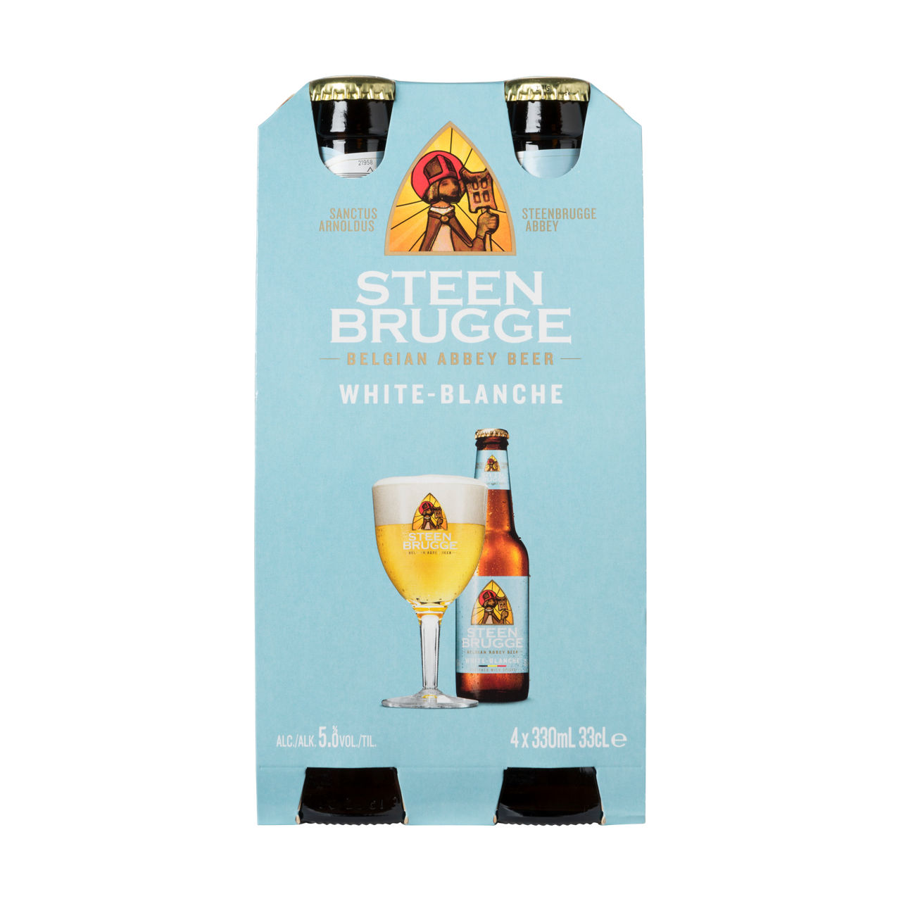 4-pack wit