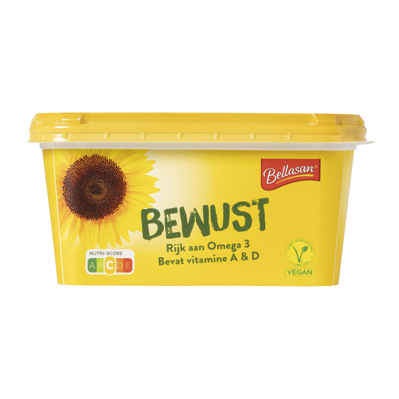 Margarine bewust