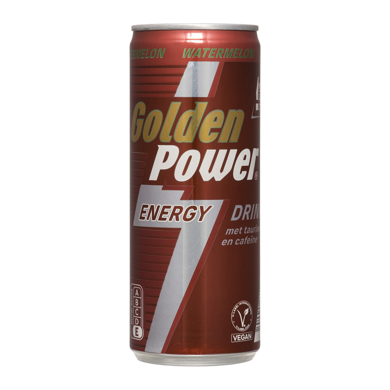 Energydrink watermeloen*