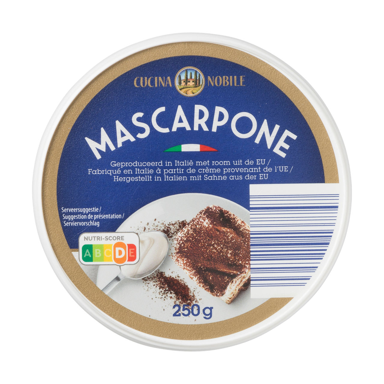 Mascarpone