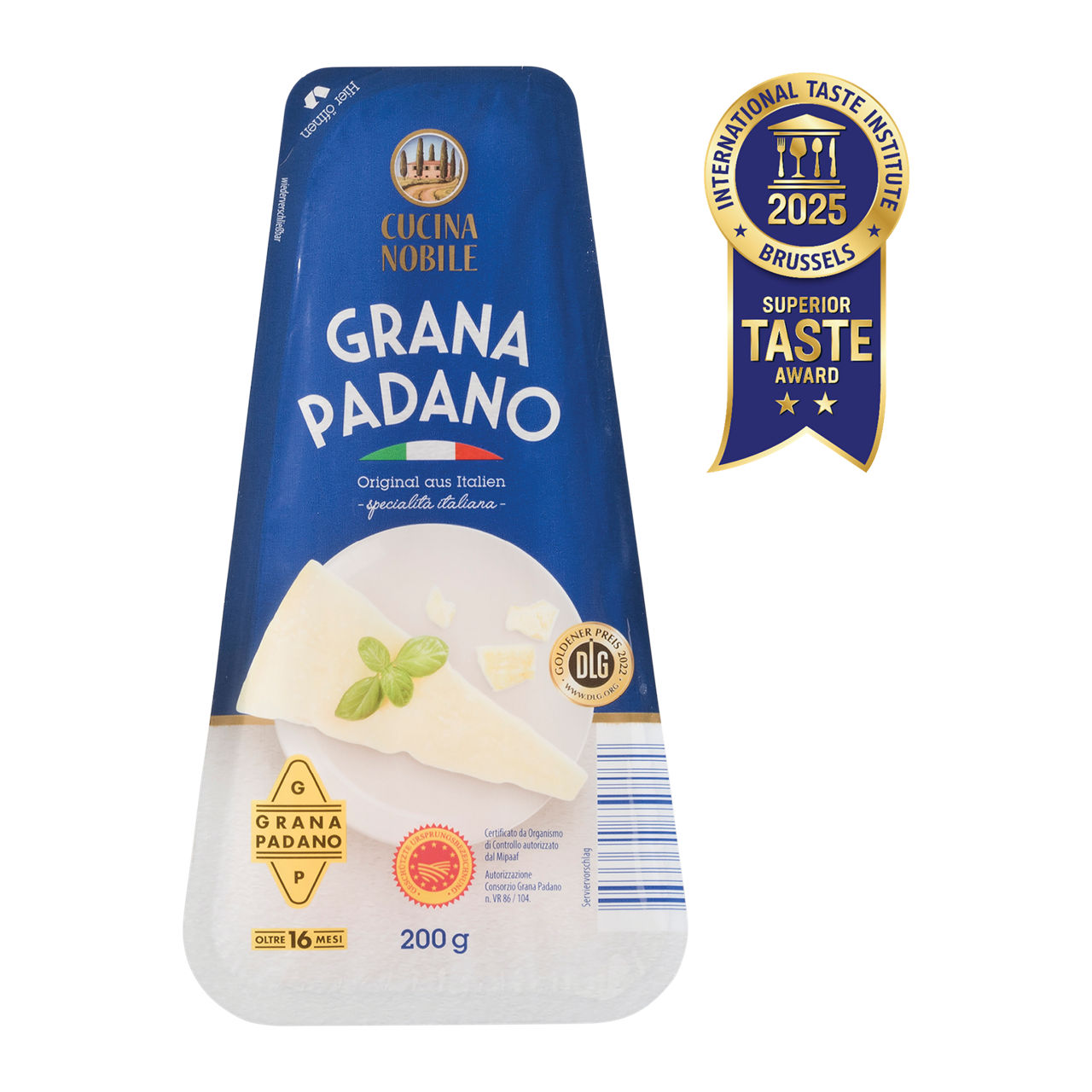 Grana Padano