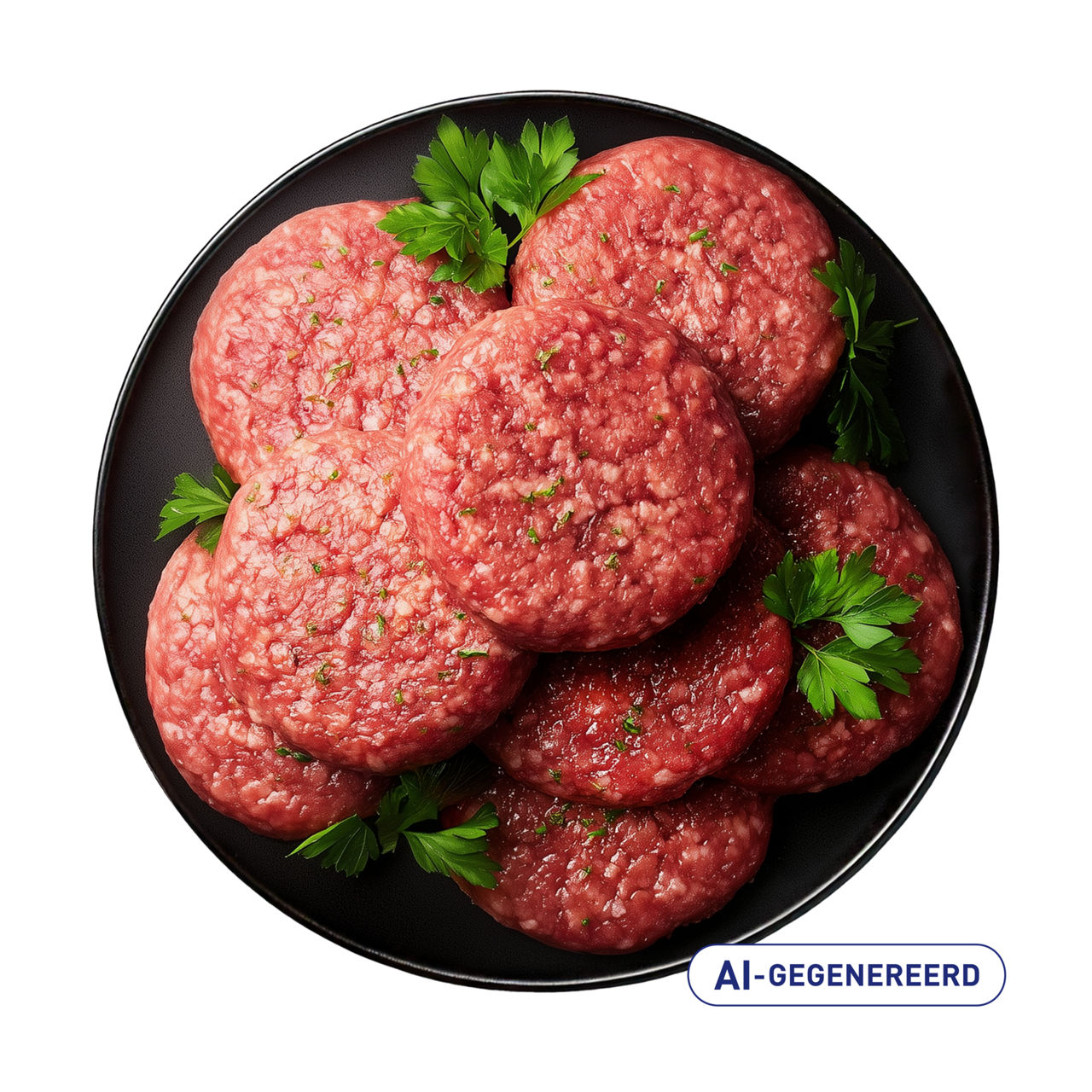 Hamburgers