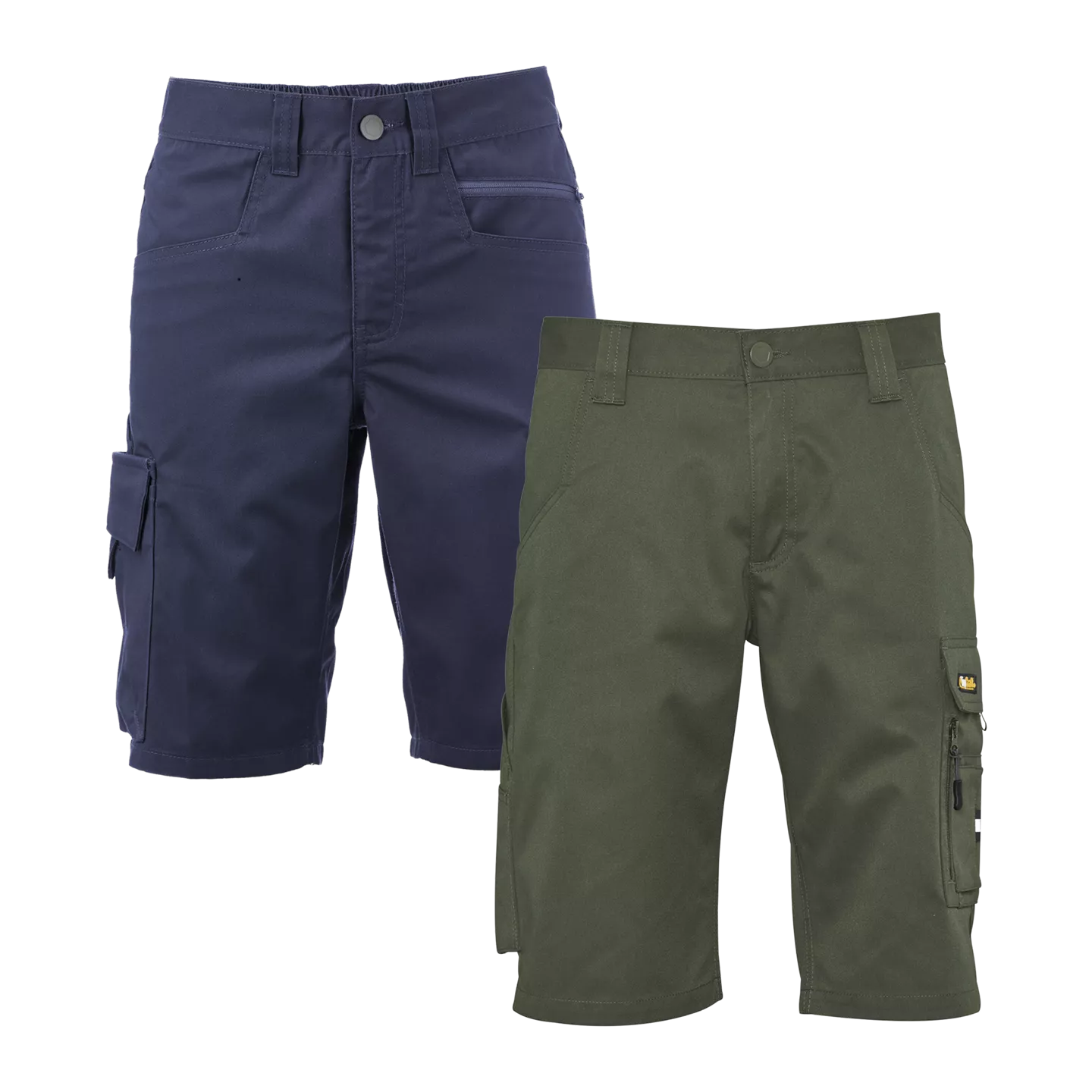 TOPCRAFT Werkshort