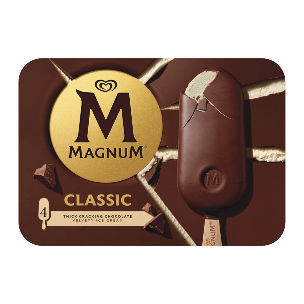 Magnum classic