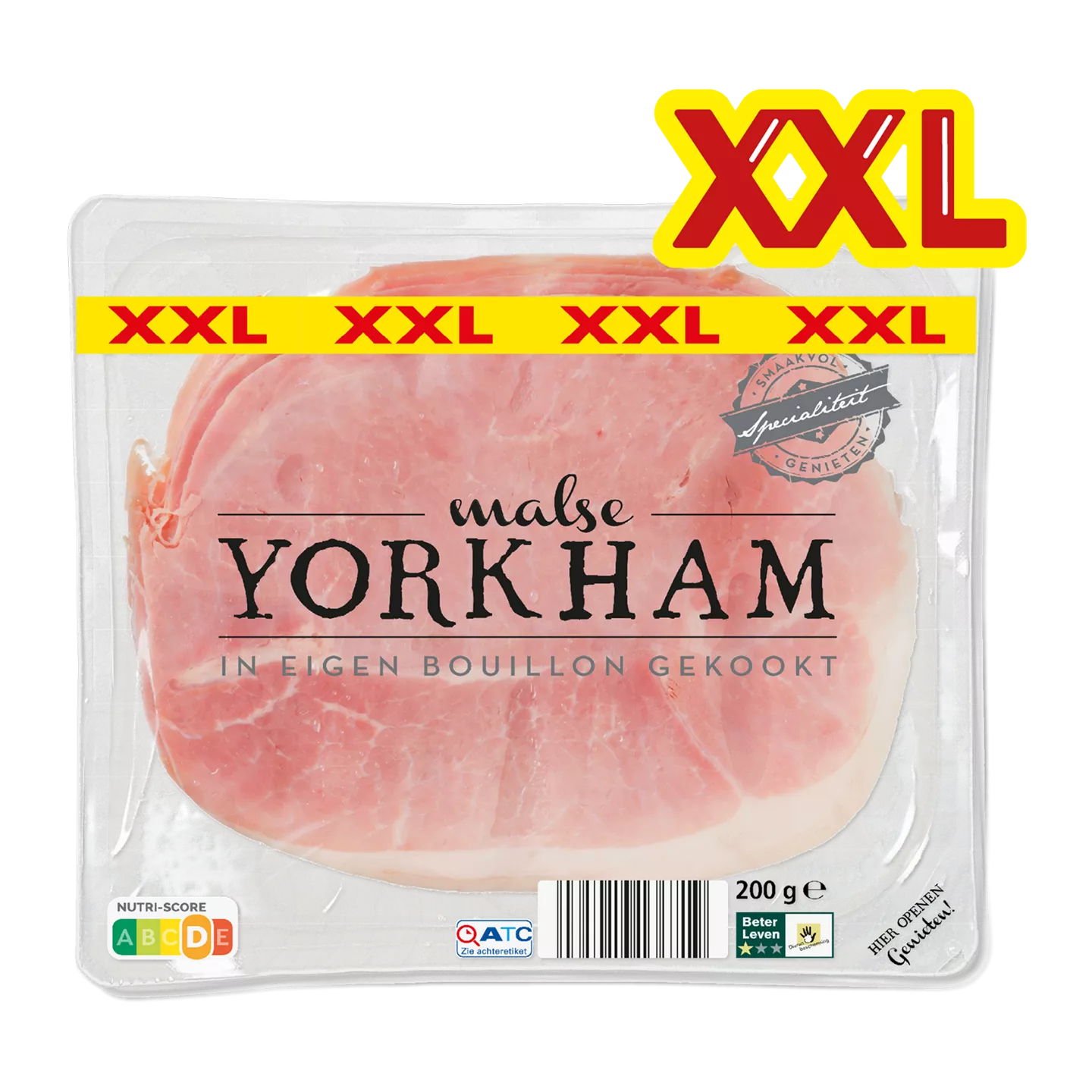 Yorkham