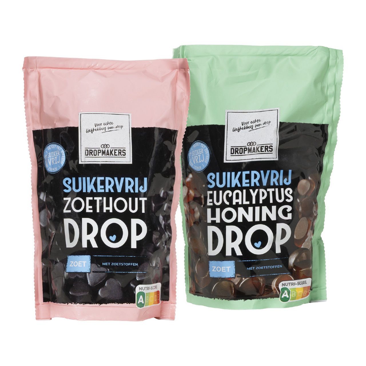Dropjes