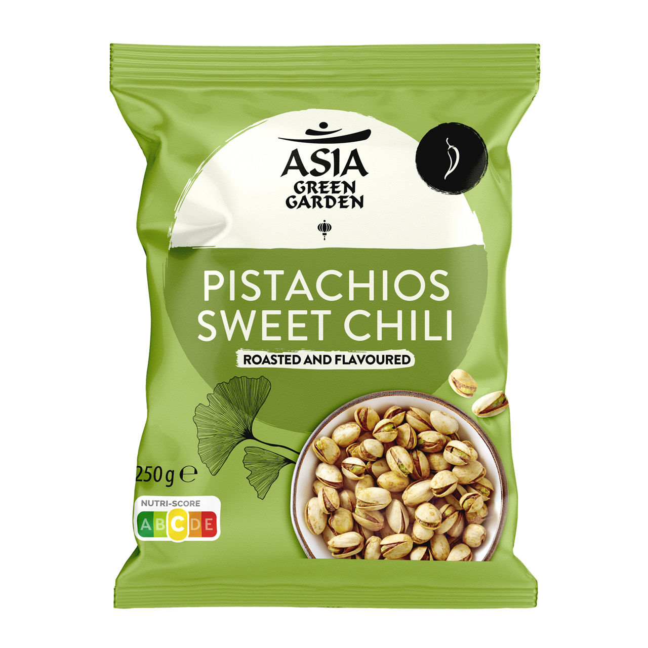 Pistachenoten