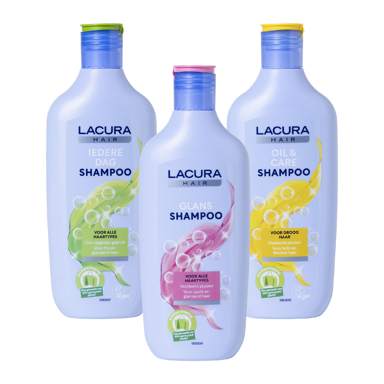 Shampoo