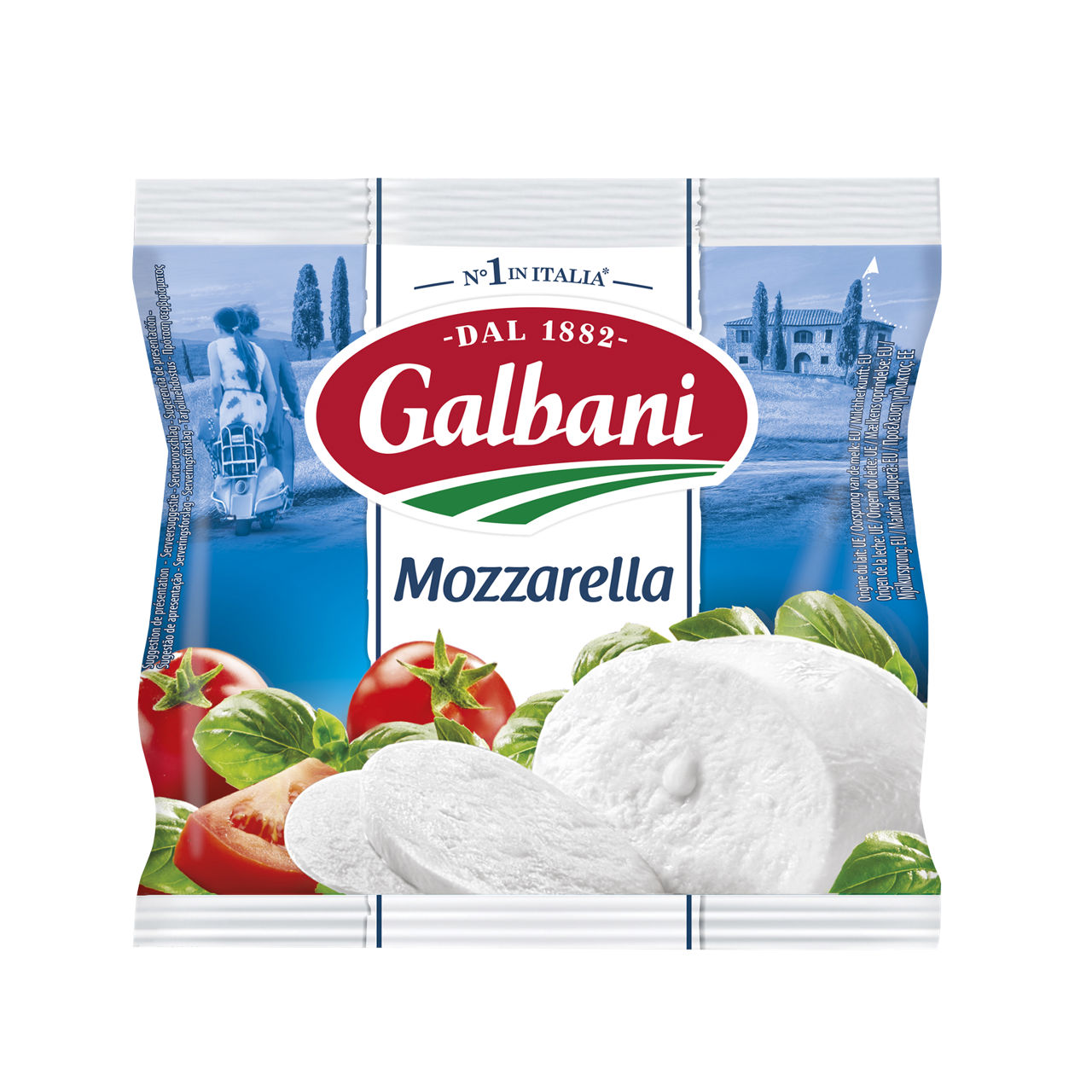Mozzarella
