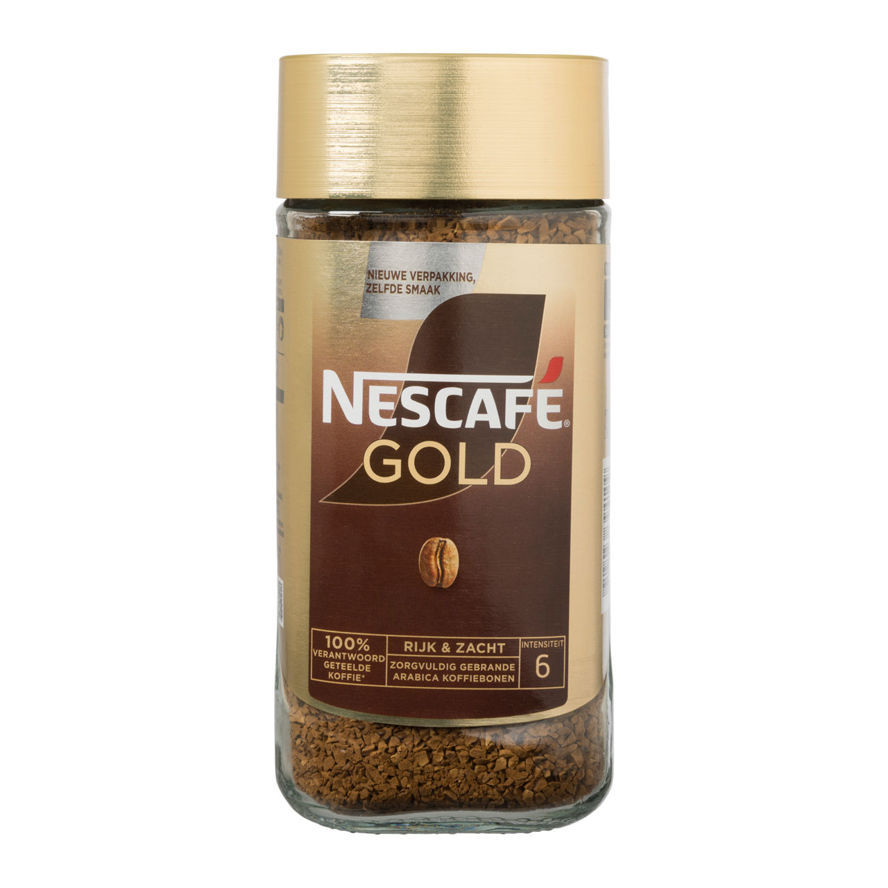 Nescafé Original oploskoffie 200 g