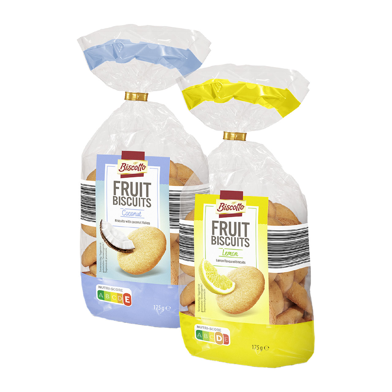 Fruitbiscuits